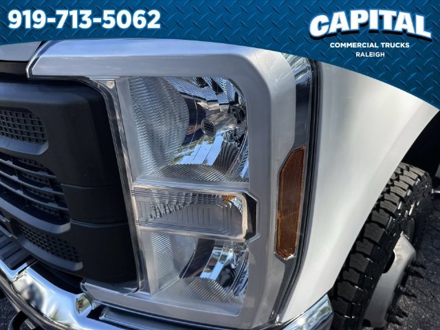 Used 2024 White Ford XL image 13