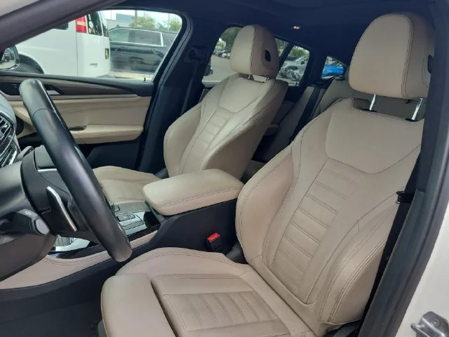 2019 BMW X4 xDrive30i - Photo 25