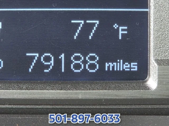Used 2019 White Toyota Limited image 24