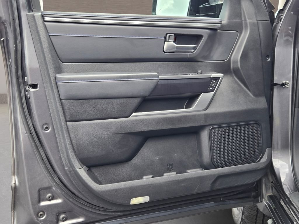 Used 2023 Gray Toyota Platinum image 20