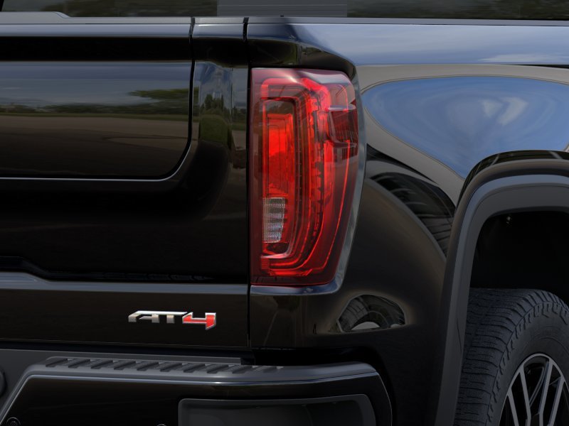 2026 GMC Sierra 1500 AT4 - Photo 6