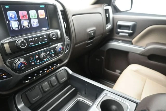 Used 2014 Black Chevrolet LTZ image 27
