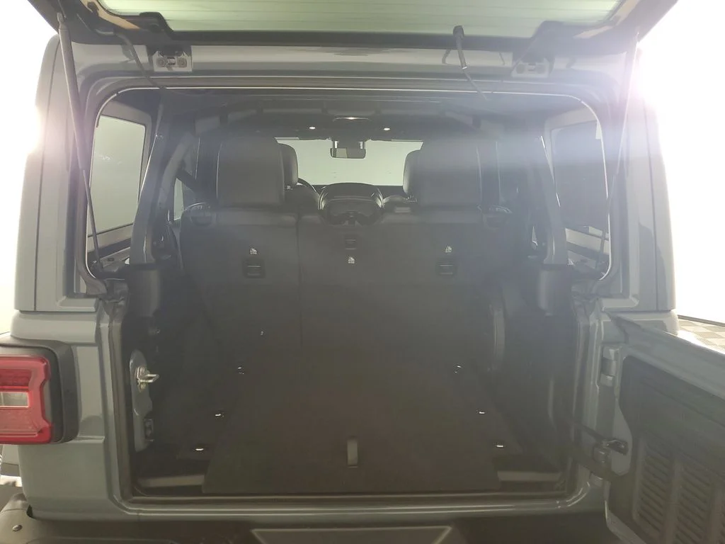 2025 Jeep Wrangler 4-Door Rubicon 392 Final Edition - Photo 34
