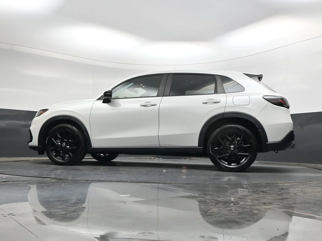 2024 Honda HR-V Sport - Photo 34