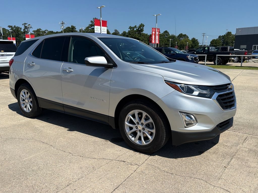 2020 Chevrolet Equinox LT - Photo 7