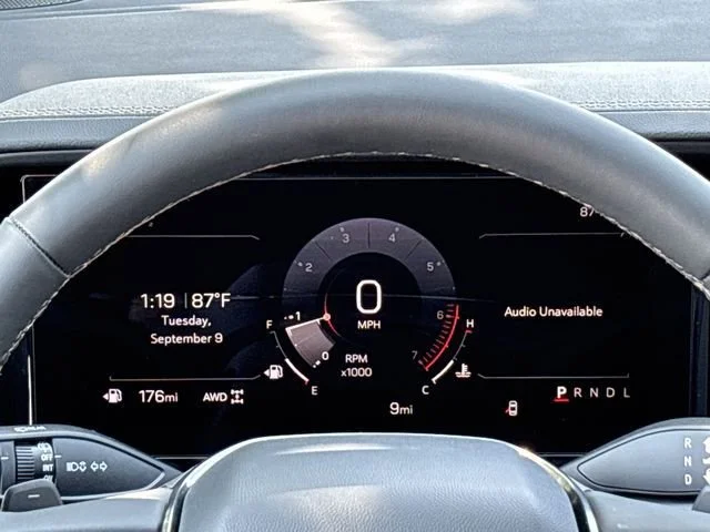 2026 GMC Terrain AT4 - Photo 12