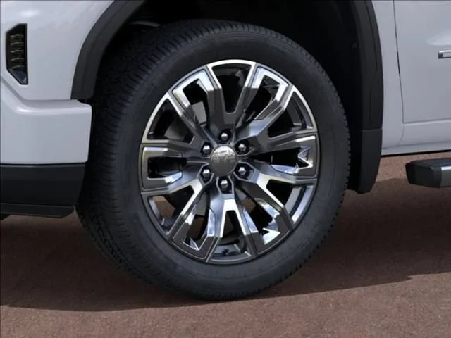 2026 GMC Sierra 1500 Denali - Photo 9