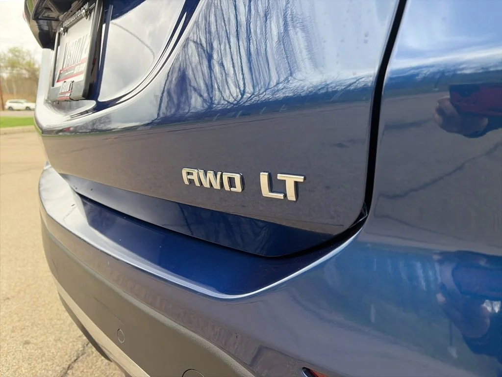 2022 Chevrolet Equinox LT - Photo 15