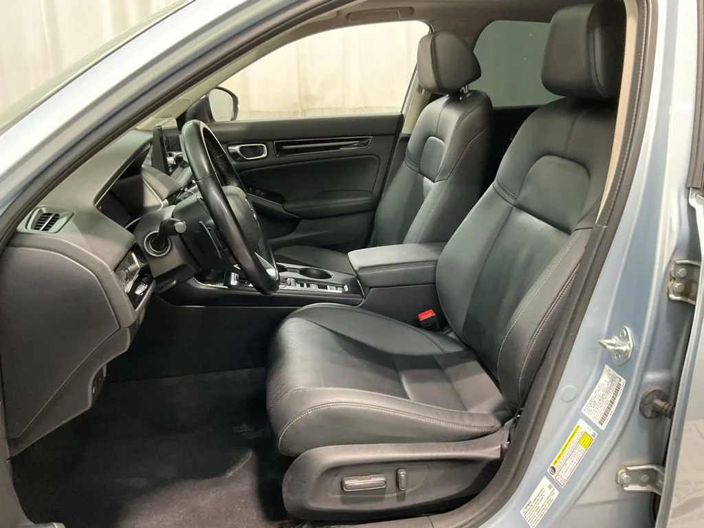 2023 Honda Civic Touring - Photo 59