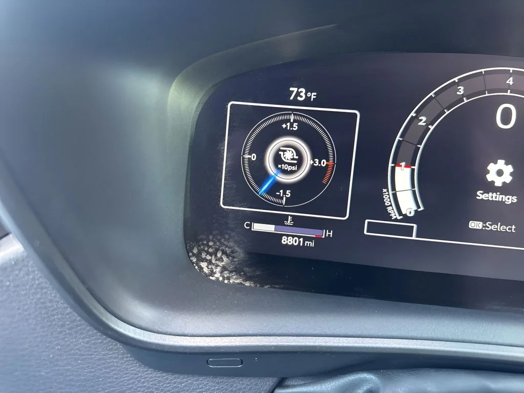 Used 2025 Black Toyota Premium image 30