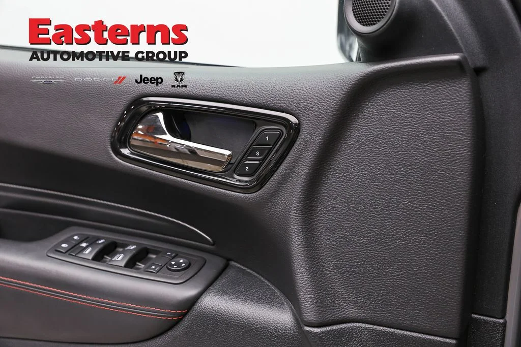 Certified Used 2025 Gray Dodge R/T Plus image 22