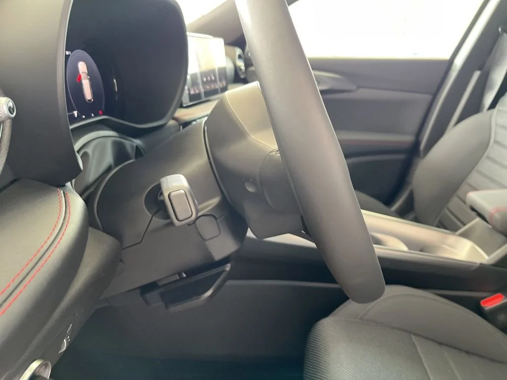 Used 2024 Blue Dodge GT image 33