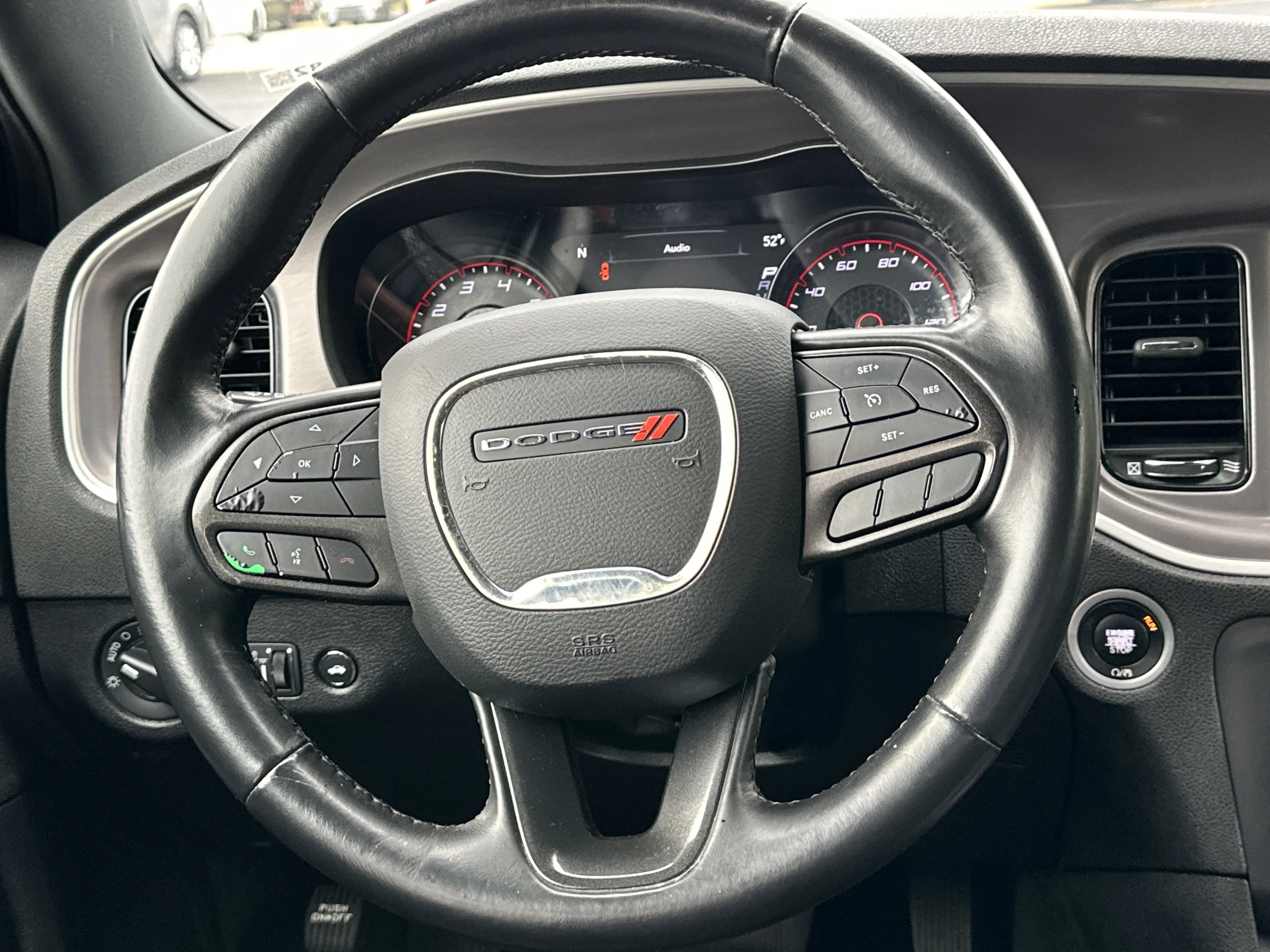 2022 Dodge Charger SXT - Photo 22