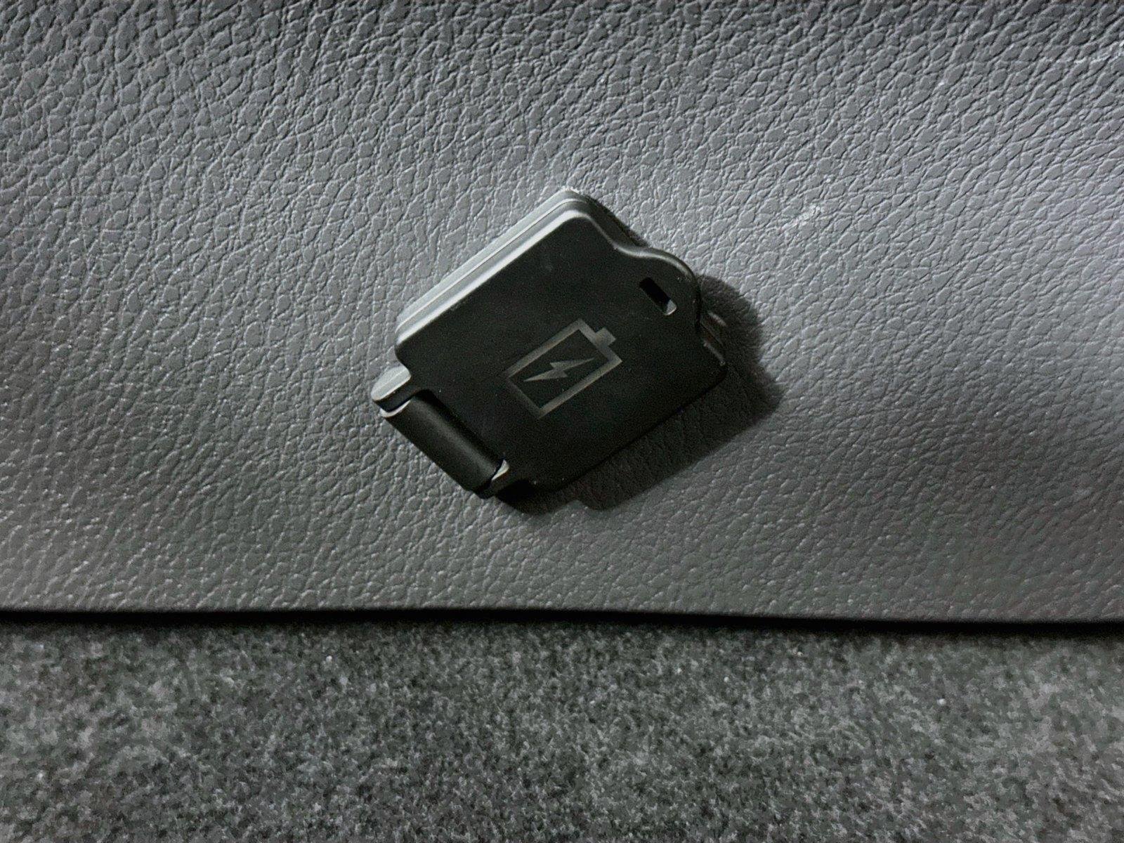 Certified Used 2024 Predawn Gray Mica Toyota LE image 32