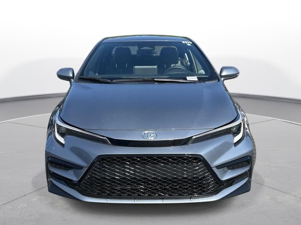 Used 2026 Celestite TOYOTA  image 3