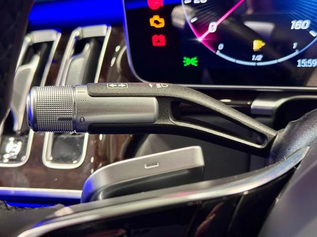 New 2026 Black Mercedes-Benz Maybach S 580 image 26