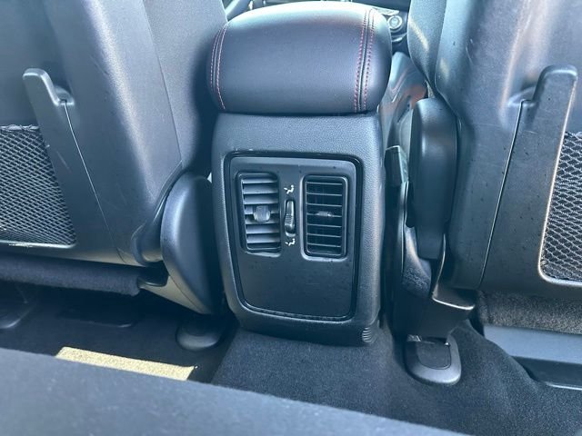Used 2025 Black Dodge GT image 13