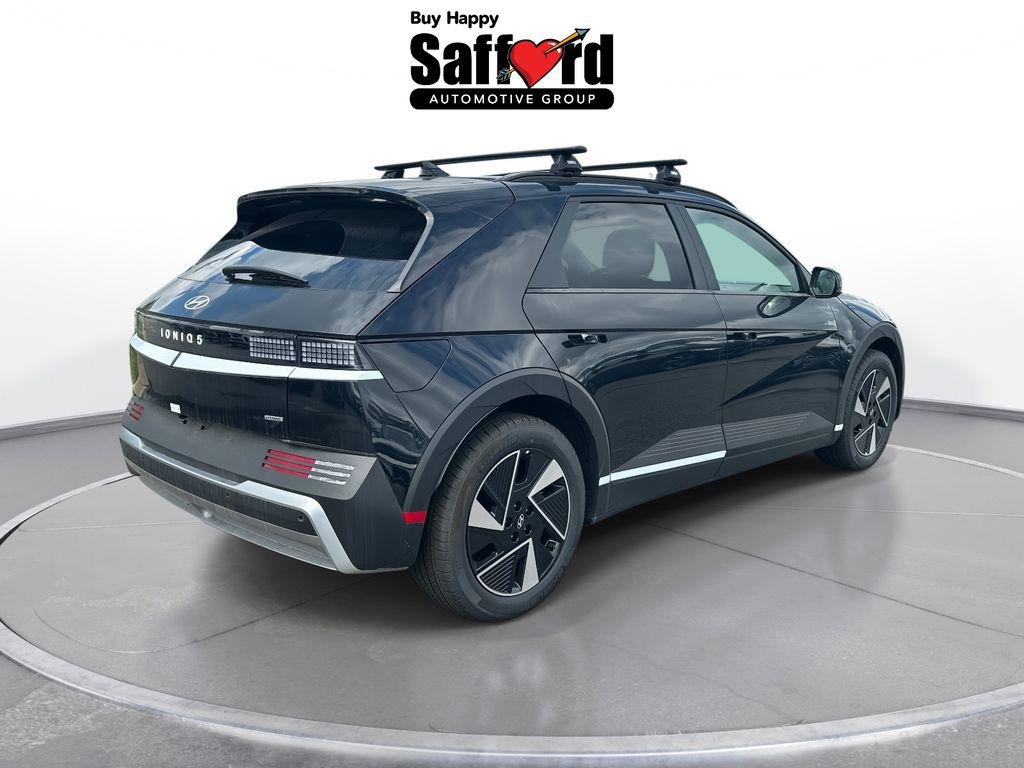 2025 Hyundai IONIQ 5 SEL - Photo 13