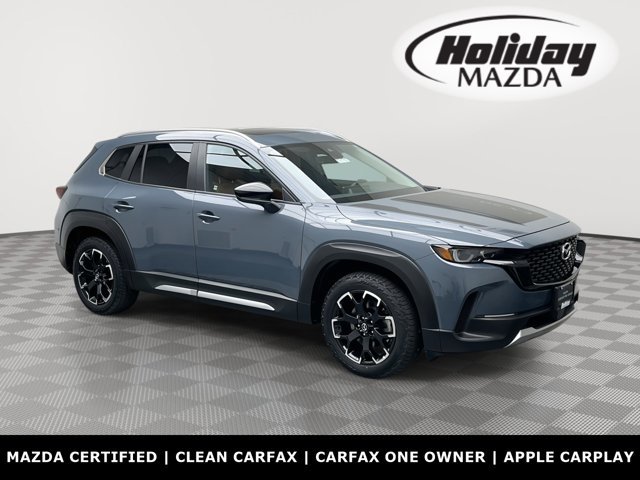 2023 Mazda CX-50 2.5 TURBO MERIDIAN EDITION's photo