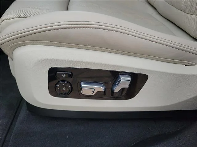 Certified Used 2024 Ametrin Metallic BMW xDrive50e All-Wheel Drive Sports Activity Vehicle image 12