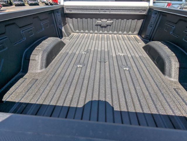 2026 Chevrolet Silverado 2500 HD ZR2 - Photo 30