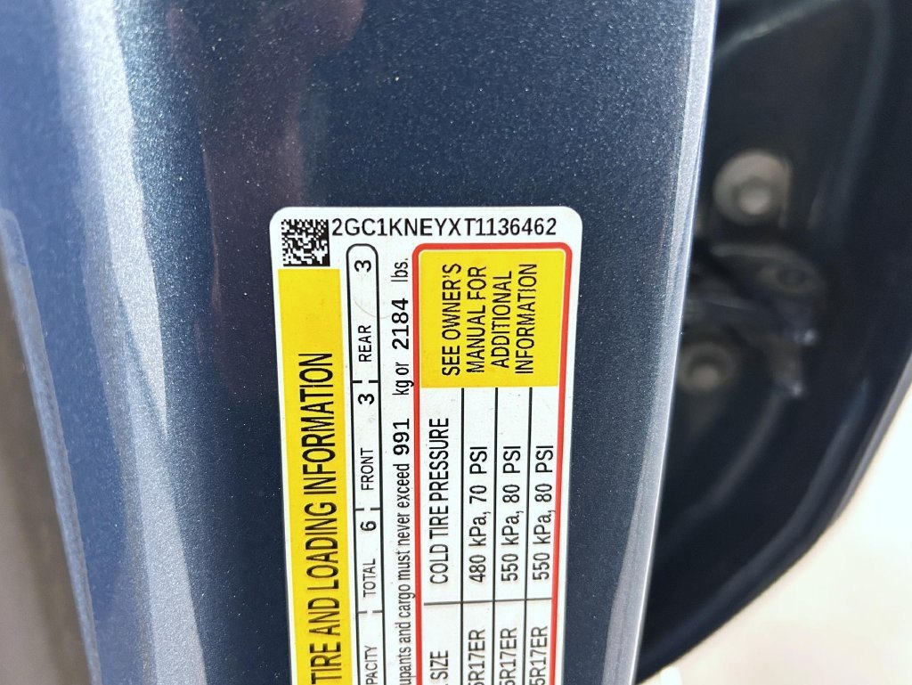 2026 Chevrolet Silverado 2500HD LT - Photo 26