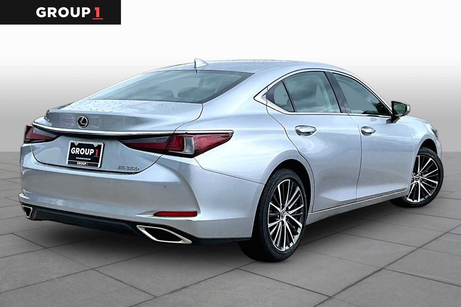 Used 2025 Iridium Lexus  image 11