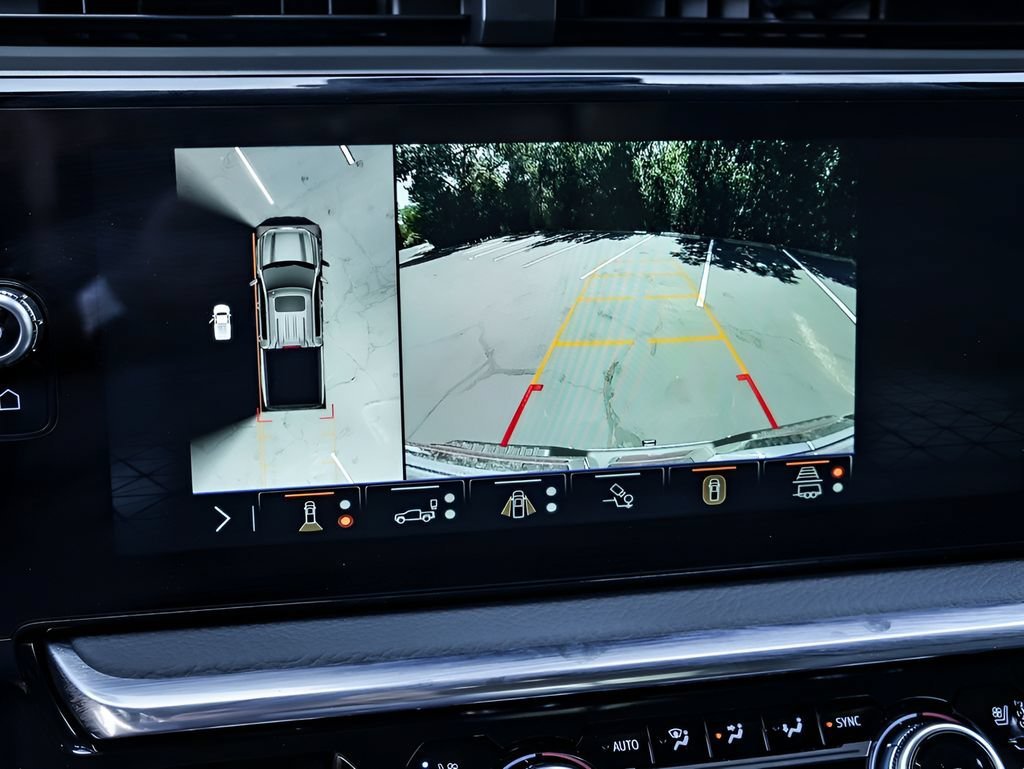 2026 GMC Sierra 1500 Denali - Photo 18