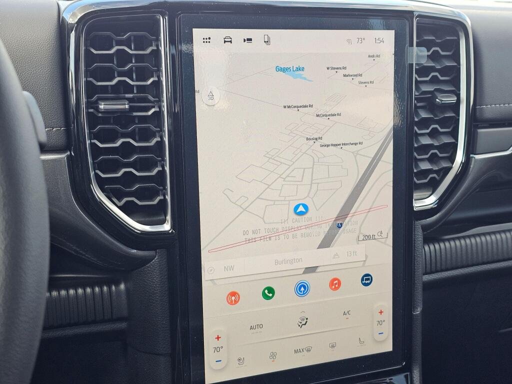 New 2026 Avalanche Ford Lariat® image 29