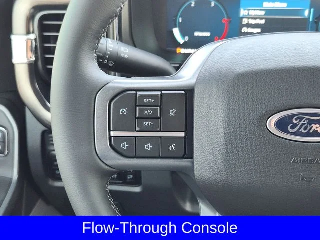 New 2026 Avalanche Ford F-250® Lariat® image 29