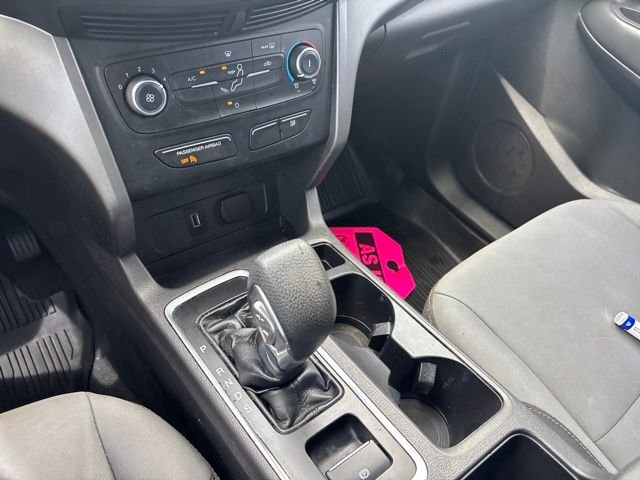 Used 2018 Silver Ford S image 27