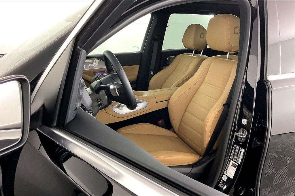 Used 2026 Black Mercedes-Benz GLE 350 image 17