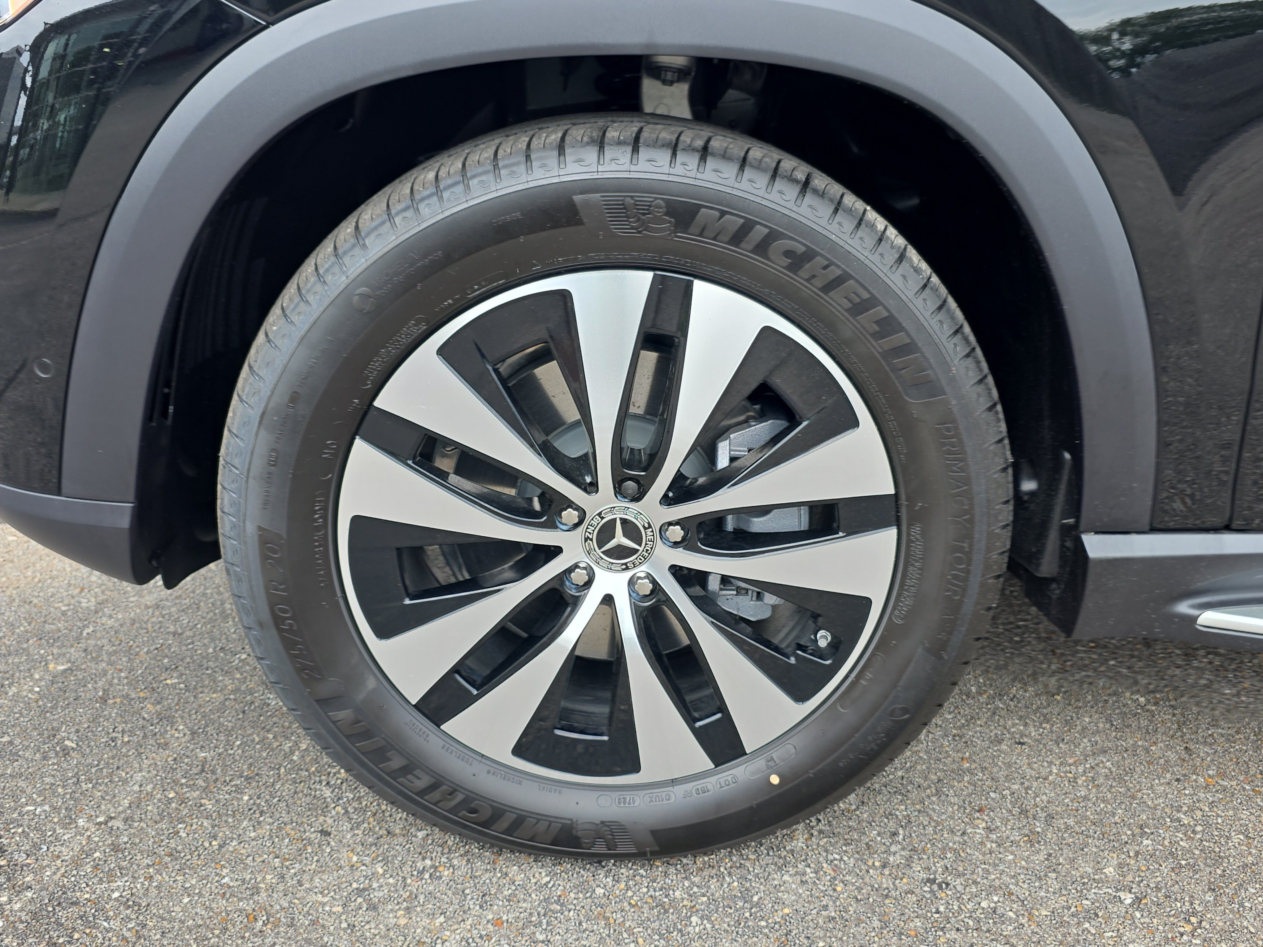 New 2026 Black Mercedes-Benz GLE 350 image 36