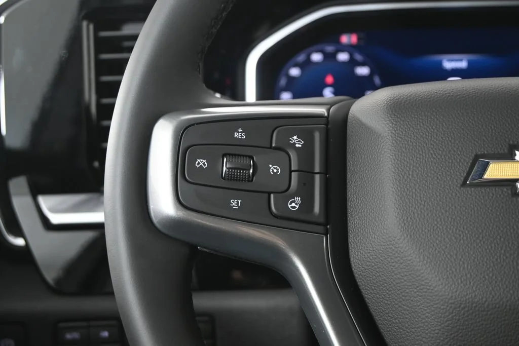 2026 Chevrolet Silverado 1500 LT - Photo 33