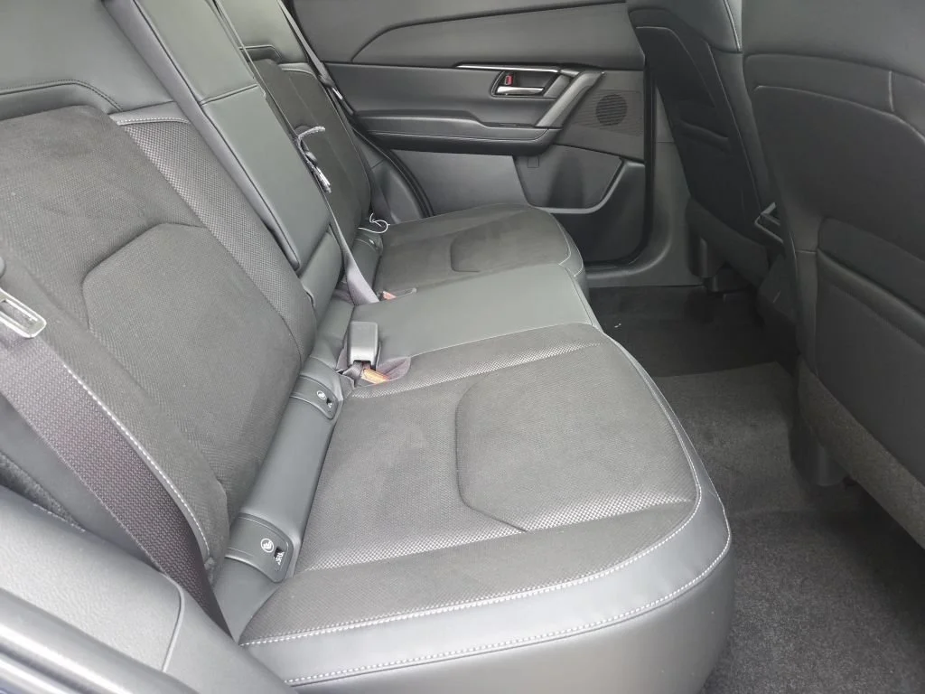 2026 Mazda CX-5 S Select - Photo 16