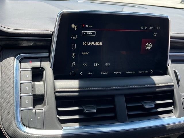 Certified Used 2023 Black GMC AT4 image 26