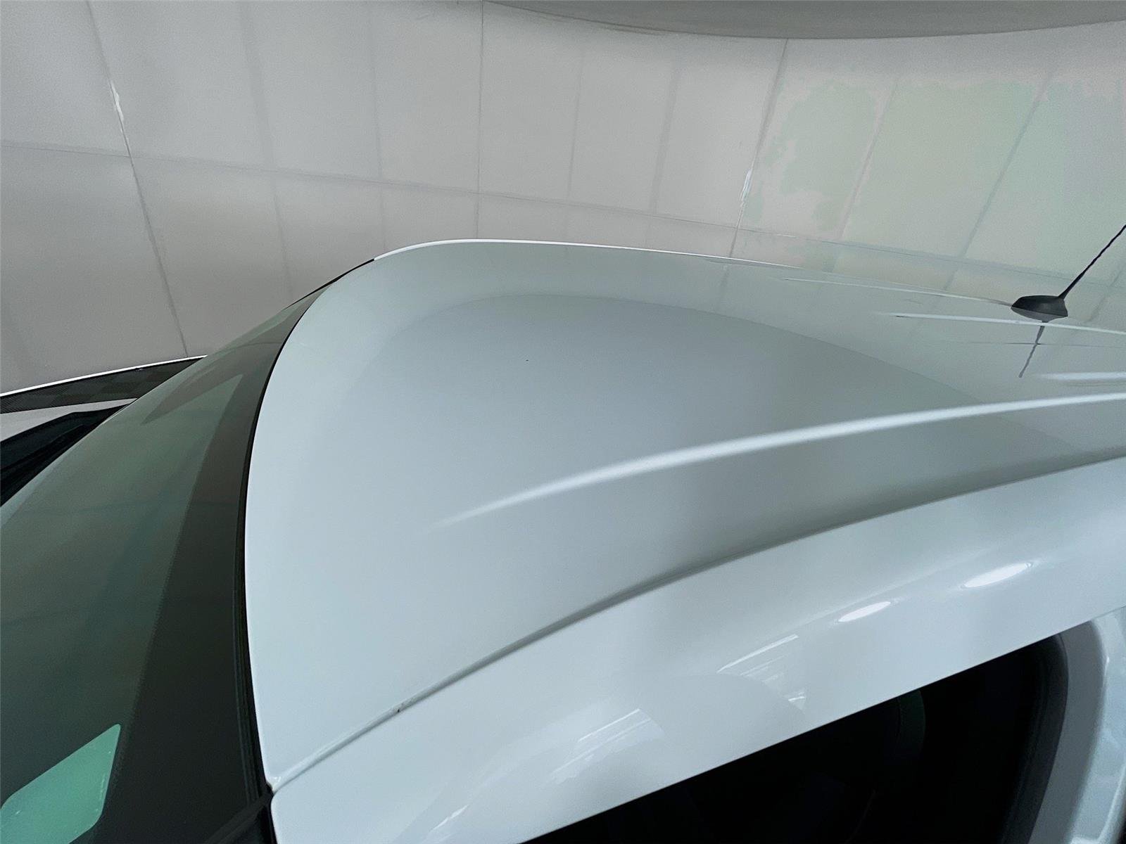 Used 2023 Summit White Chevrolet LS image 11