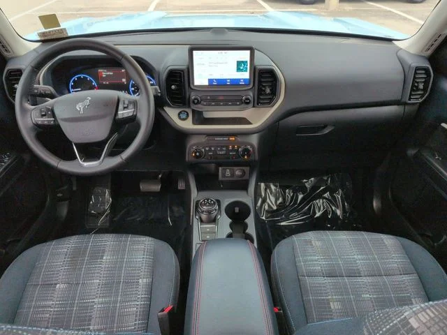 Used 2024 Blue Ford Heritage image 15