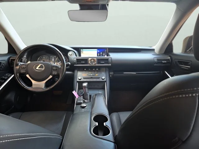Used 2020 Silver Lexus 300 image 24