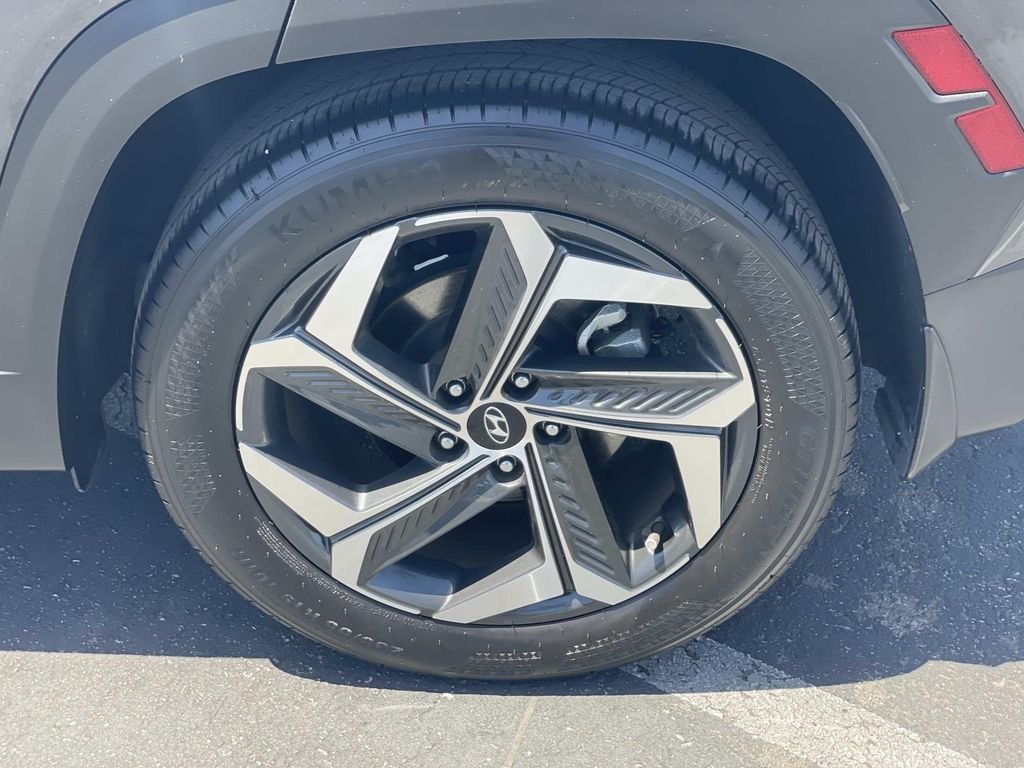 Certified Used 2023 Gray Hyundai SEL image 30