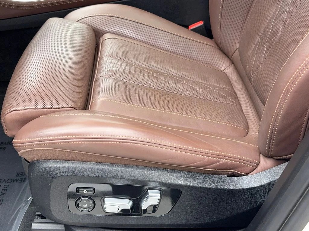 2022 BMW X5 M50i - Photo 35