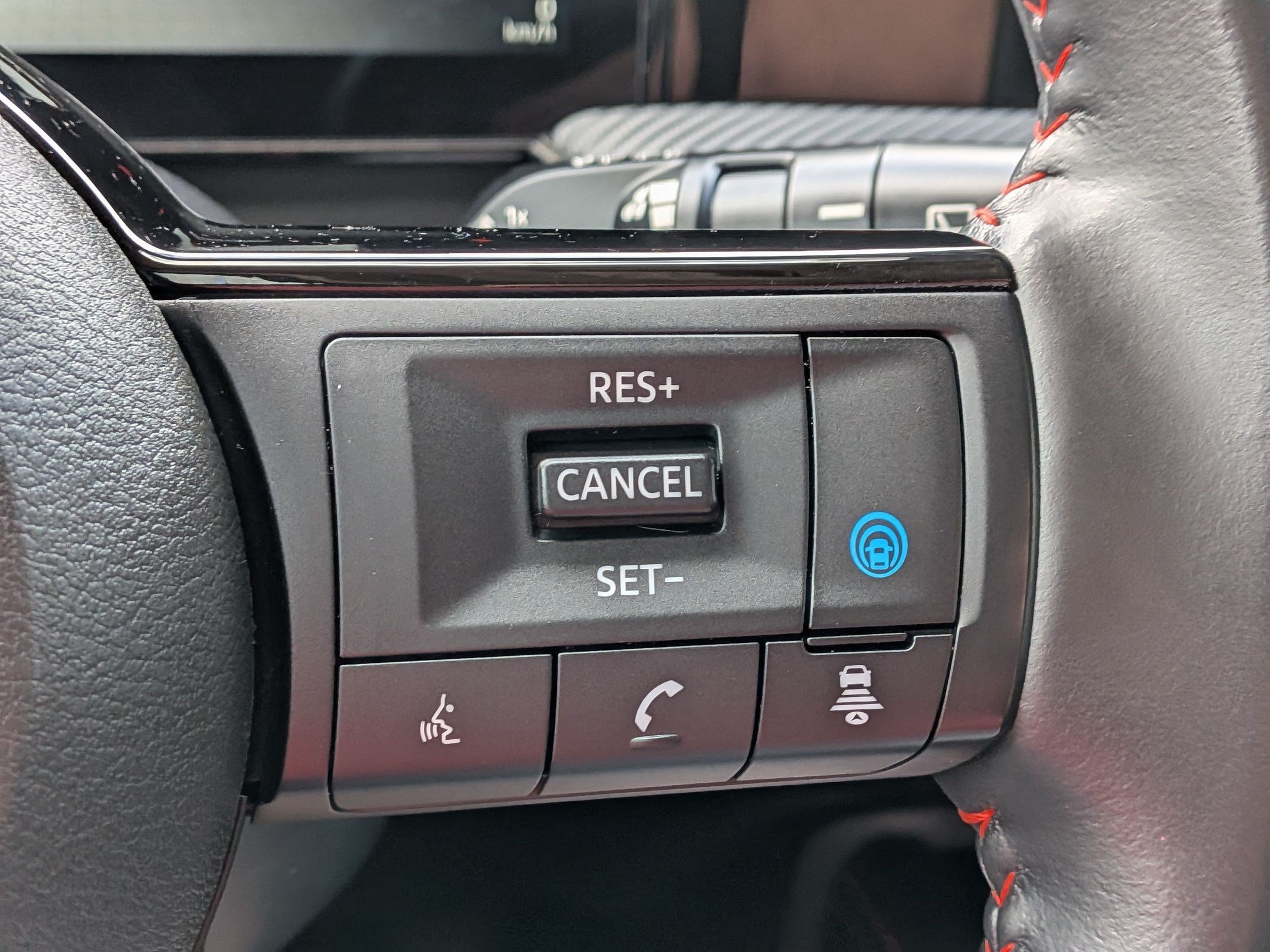 Used 2025 Gun Metallic Nissan SR image 17