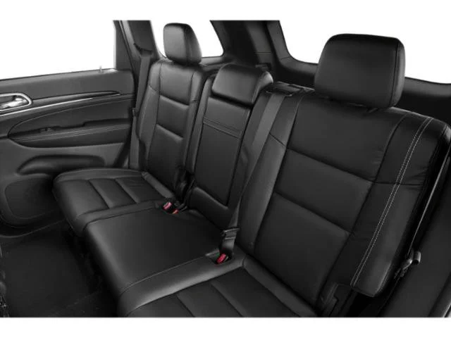 Used 2020 Walnut Brown Metallic Clearcoat Jeep Limited image 17