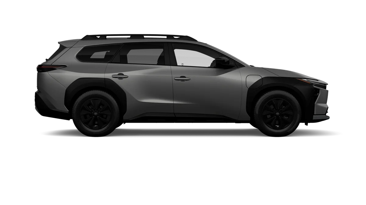 2026 Toyota bZ Woodland Woodland Premium - Photo 32