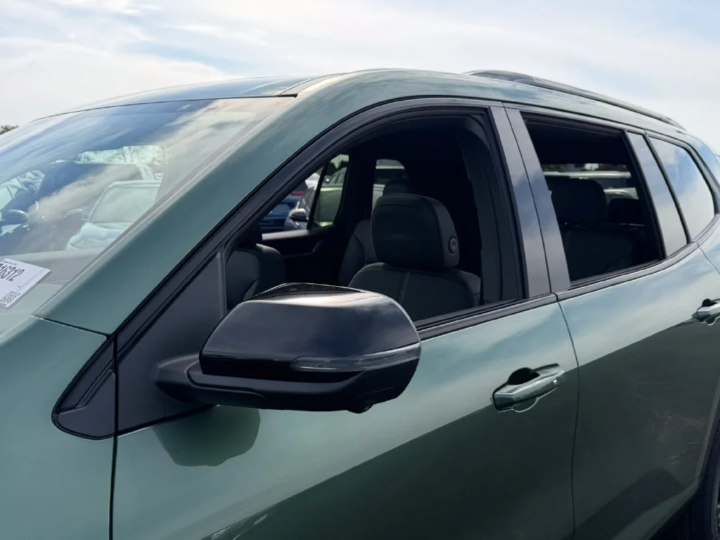 Vehicle thumbnail
