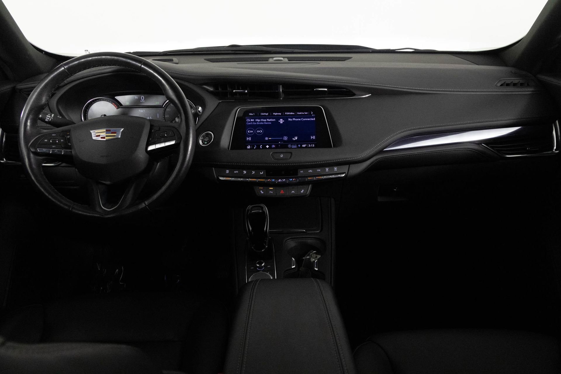 2023 CADILLAC XT4 - Image 21