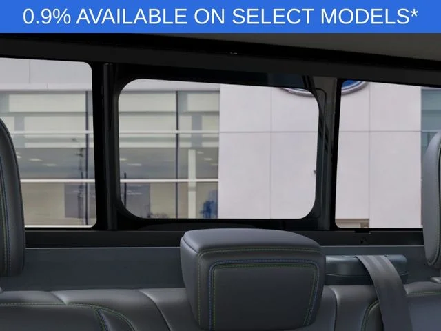 2025 Ford Maverick Lobo Premium - Photo 24