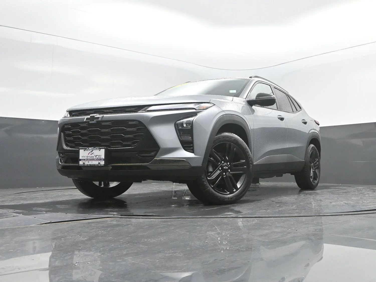 2026 Chevrolet Trax Activ - Photo 39