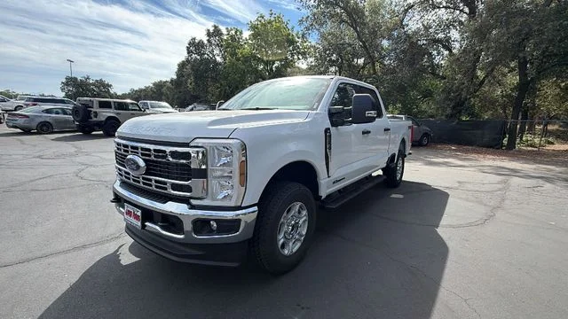 2026 Ford F-250 Super Duty