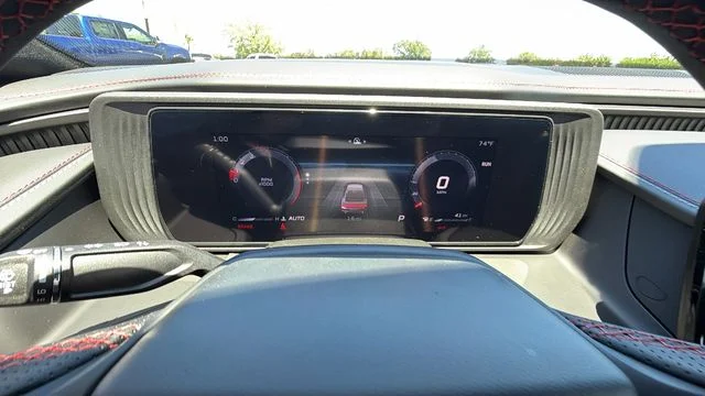 New 2026 Redeye Dodge R/T image 28
